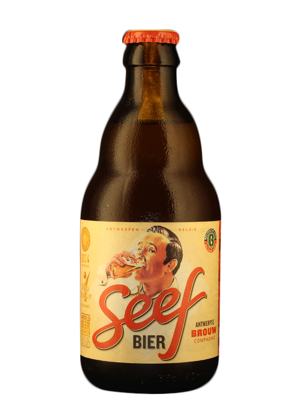 Seefbier 33cl